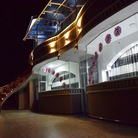 Hotel Agape Mannar Exterior foto