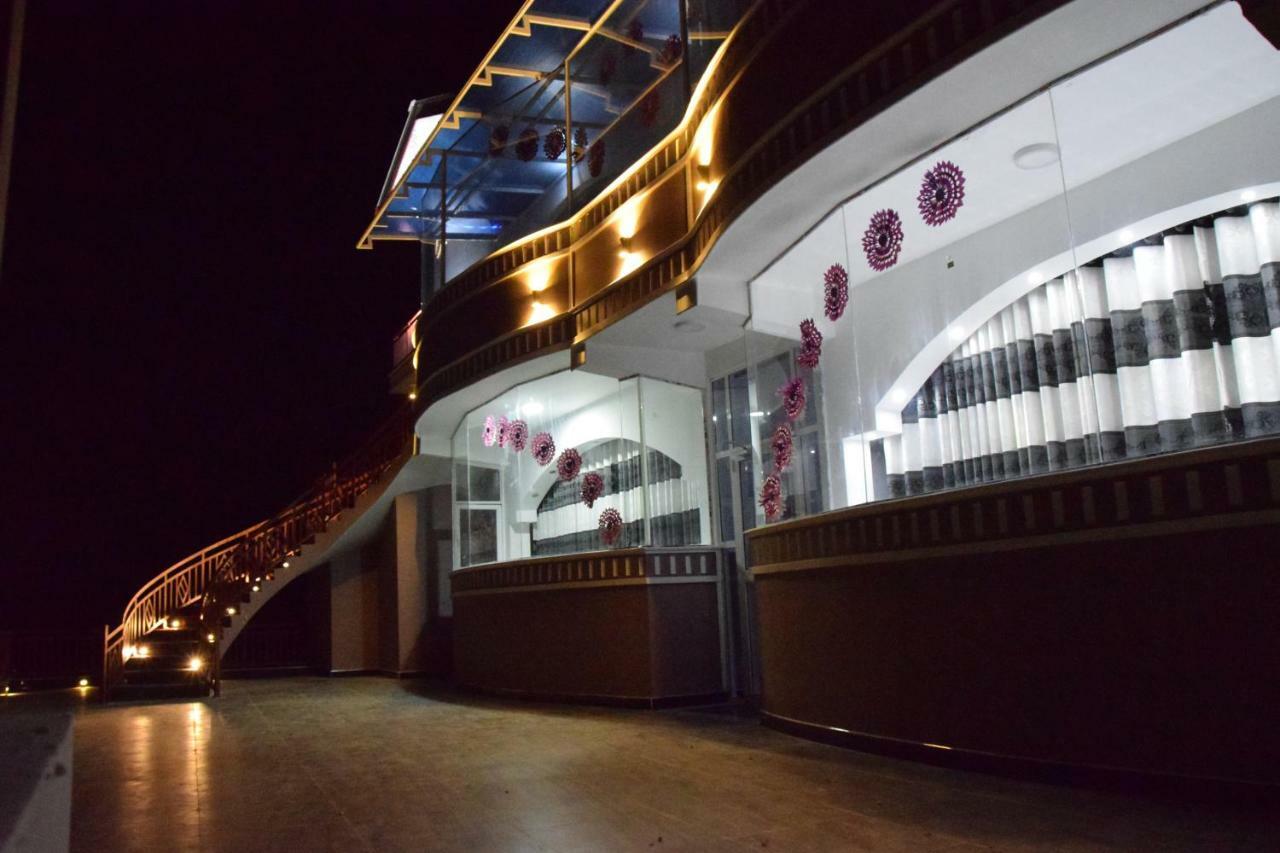 Hotel Agape Mannar Exterior foto